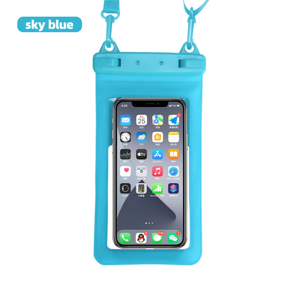 Waterproof Phone Cover - Image 37