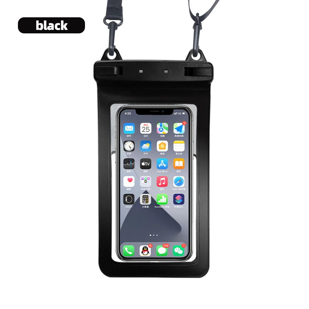 Waterproof Phone Cover - Image 8