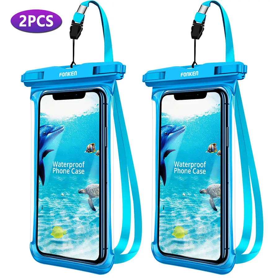 Waterproof Phone Cover - Image 9