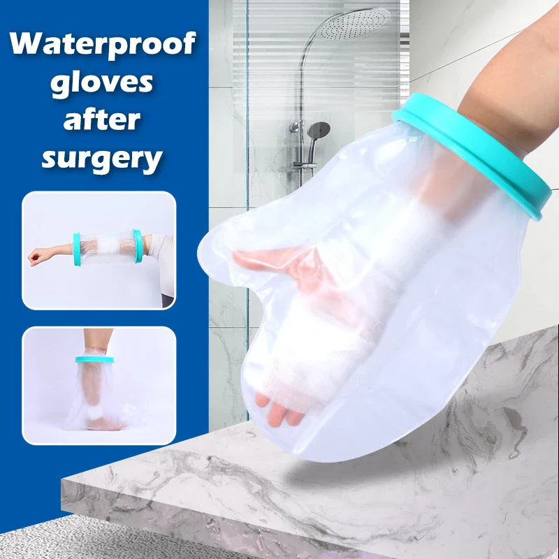 Waterproof Protector Cover - Image 2
