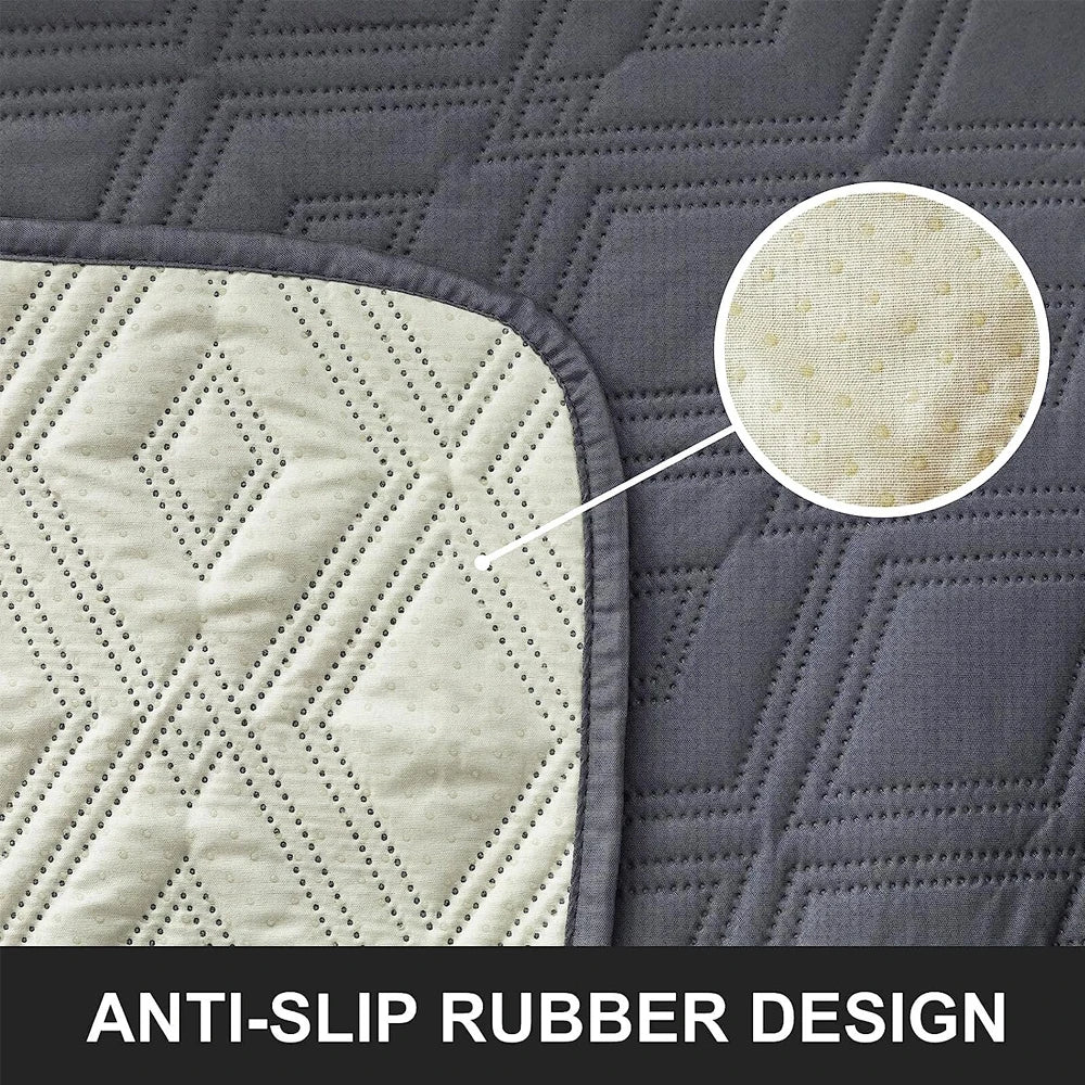 Waterproof Recliner Chair Cover - Image 5