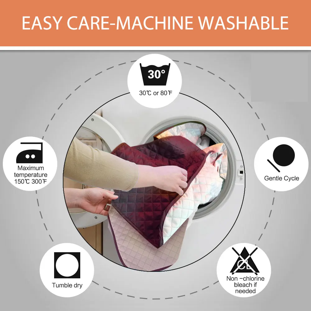 Waterproof Recliner Sofa Cover - Image 6
