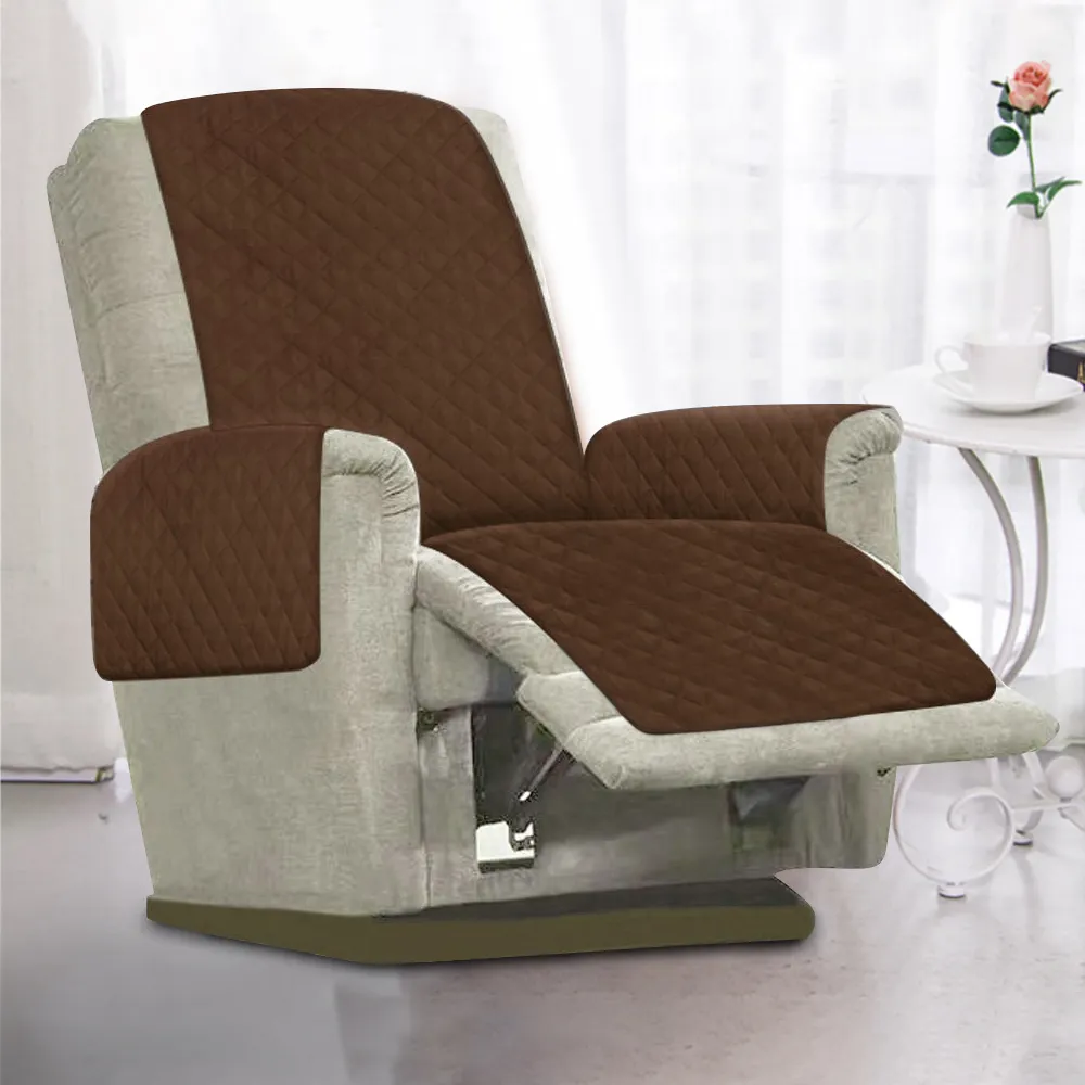 Waterproof Recliner Sofa Cover - Image 7