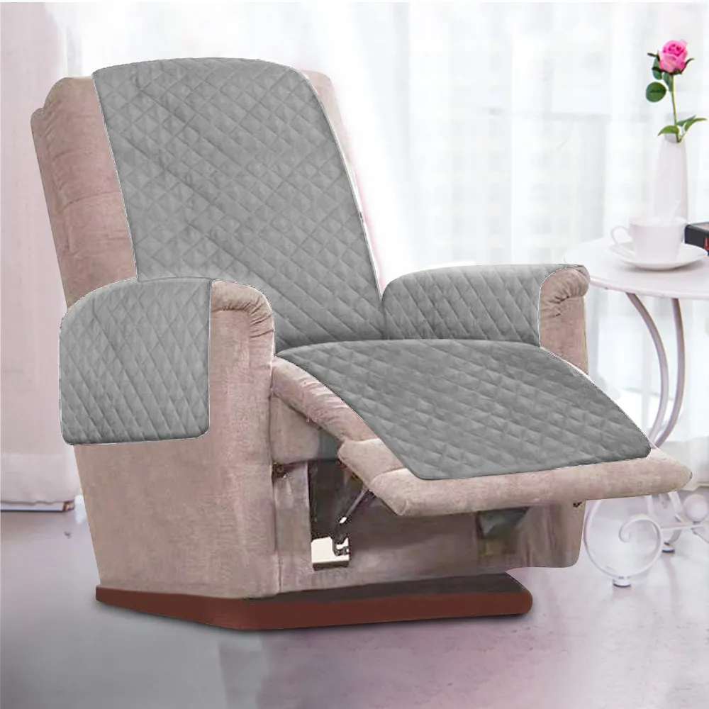 Waterproof Recliner Sofa Cover - Image 9