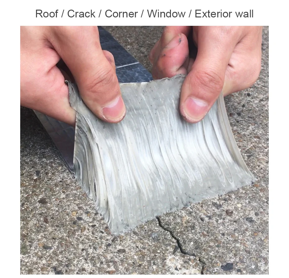 Waterproof Resistance Repair Tape - Image 10