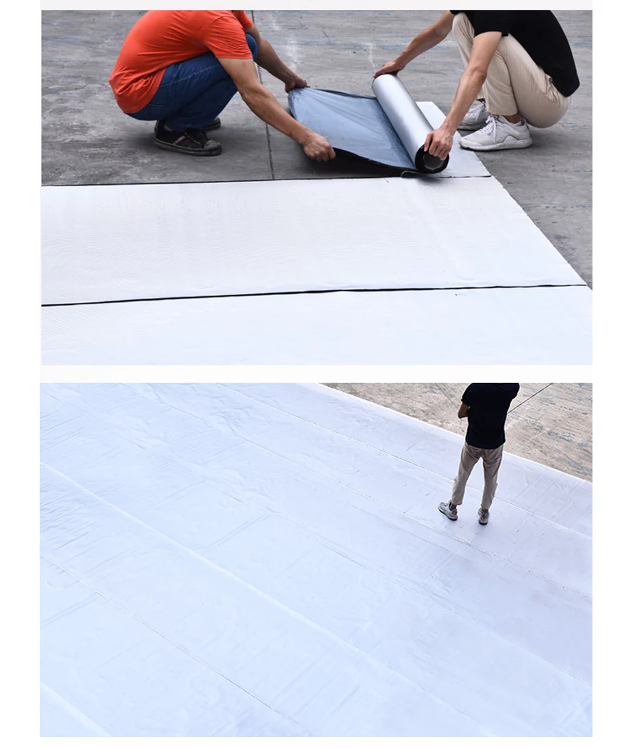 Waterproof Resistance Repair Tape - Image 12