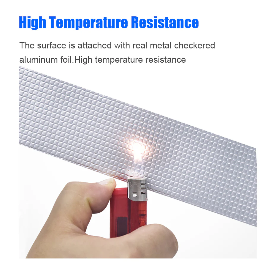 Waterproof Resistance Repair Tape - Image 15