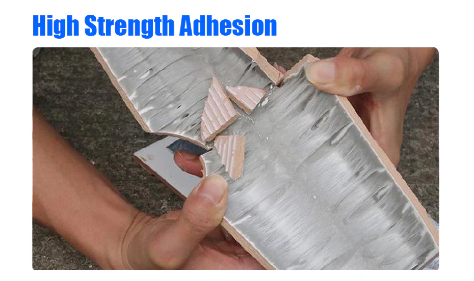Waterproof Resistance Repair Tape - Image 16