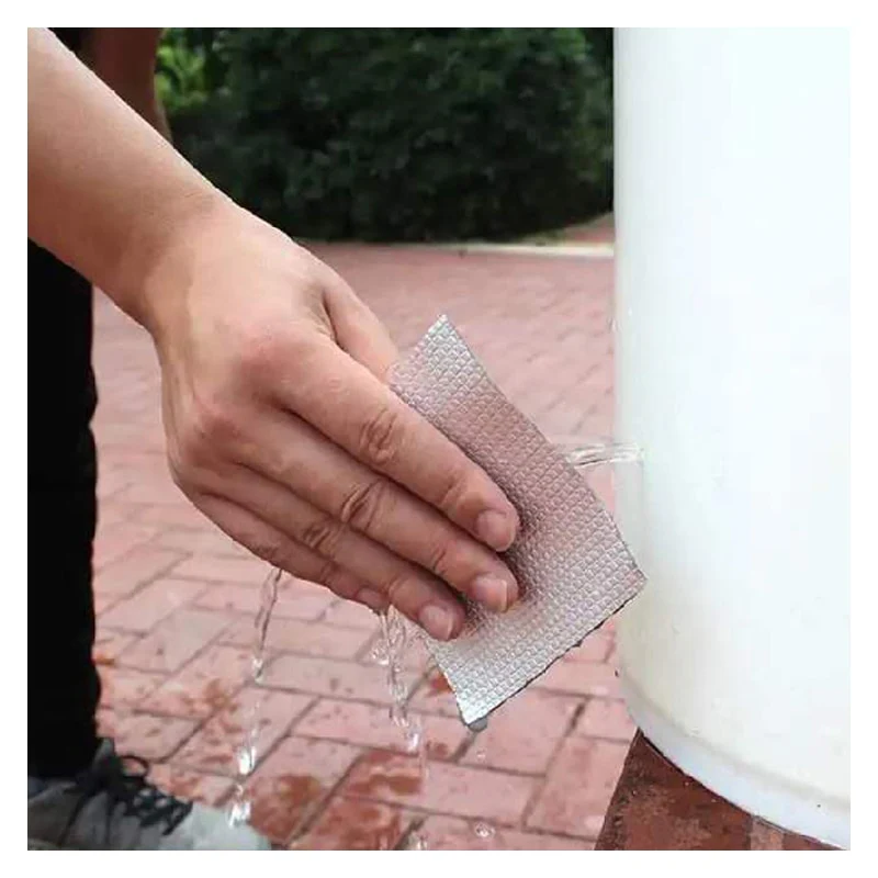Waterproof Resistance Repair Tape - Image 5