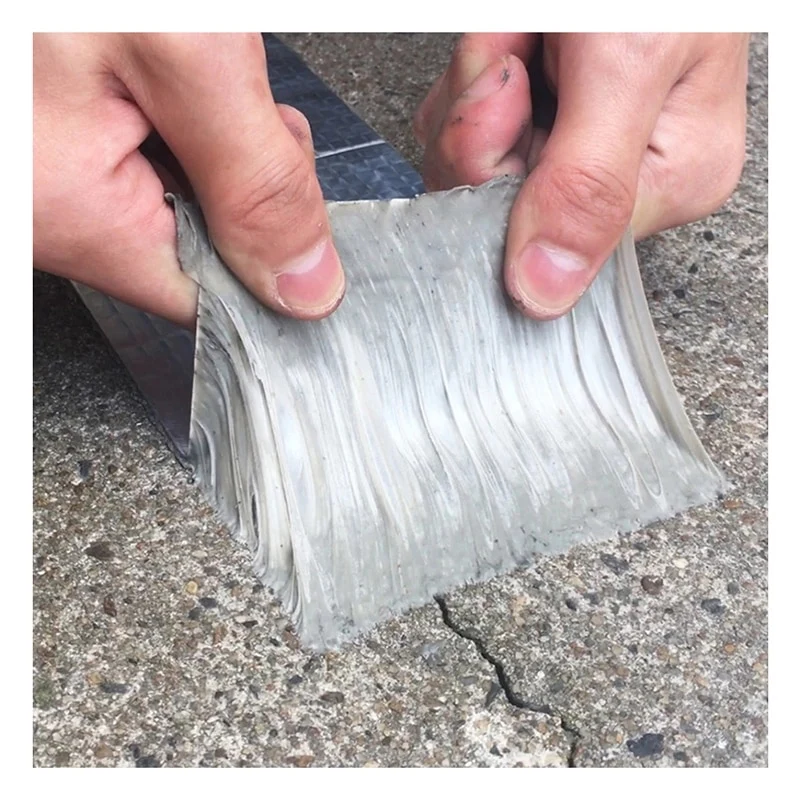 Waterproof Resistance Repair Tape - Image 6
