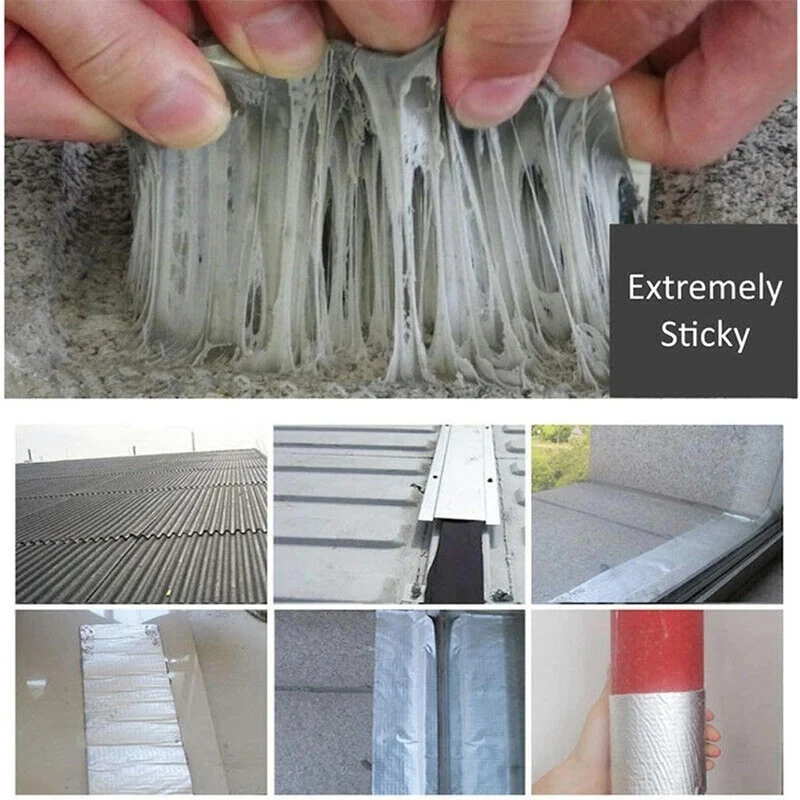 Waterproof Resistance Repair Tape - Image 7