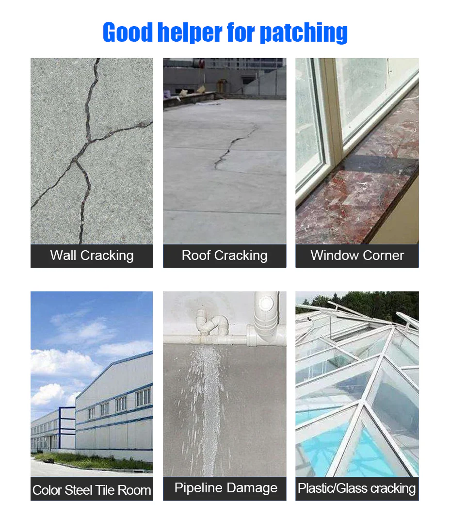 Waterproof Resistance Repair Tape - Image 9