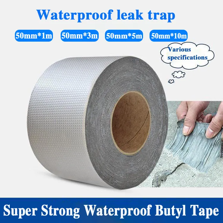 Waterproof Sealing Tape - Image 2
