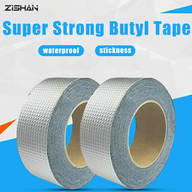 Waterproof Sealing Tape - Image 3