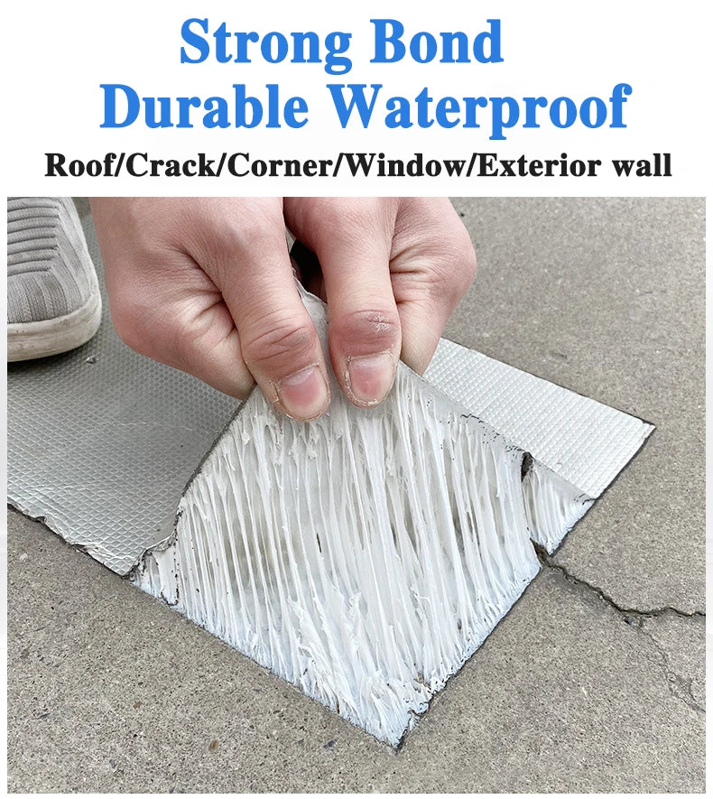Waterproof Sealing Tape - Image 4