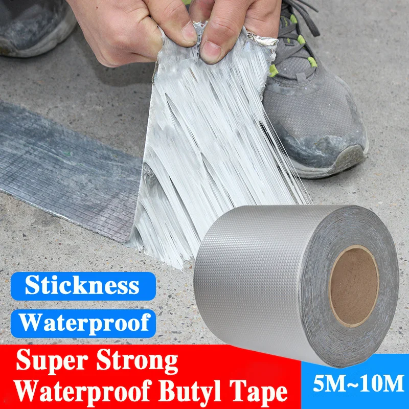 Waterproof Sealing Tape - Image 6