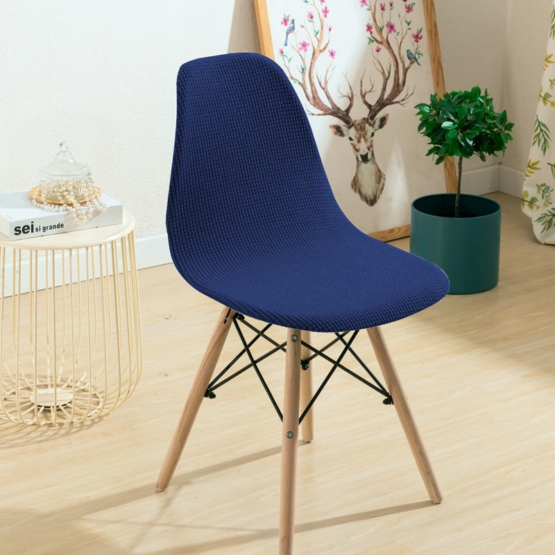 Waterproof Shell Chair Cover - Image 11