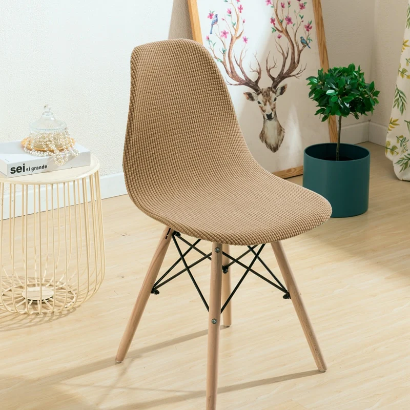 Waterproof Shell Chair Cover - Image 15