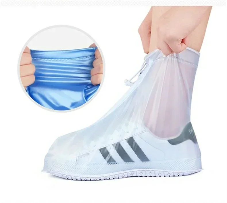 Waterproof Shoe Cover - Image 12