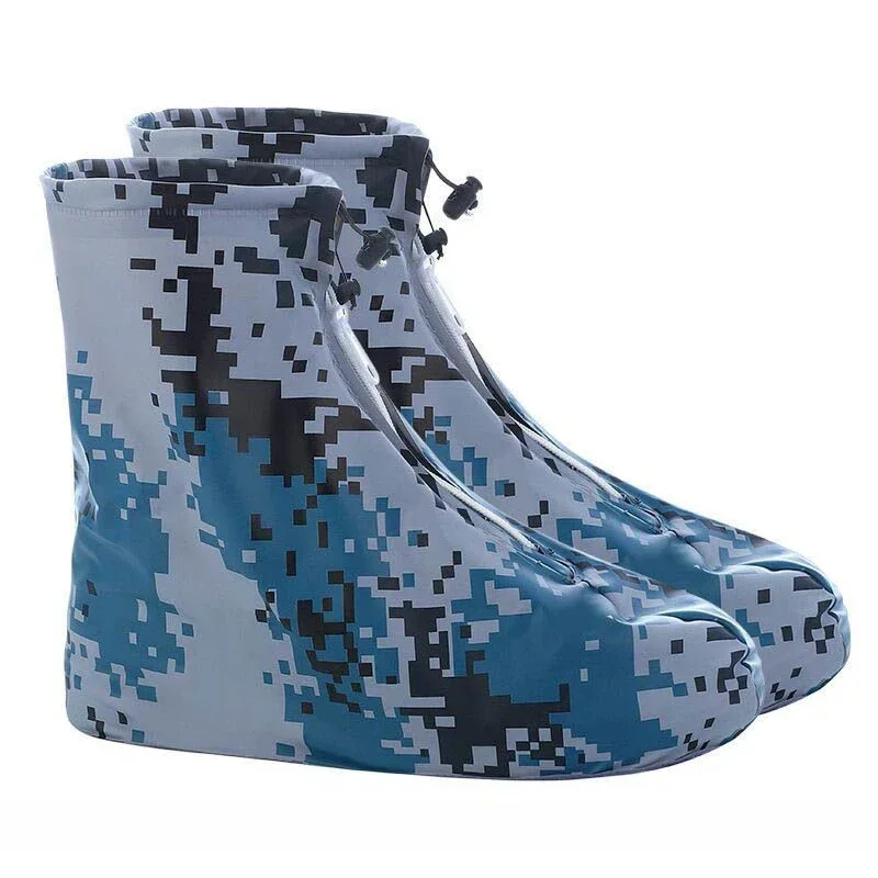 Waterproof Shoe Cover - Image 16
