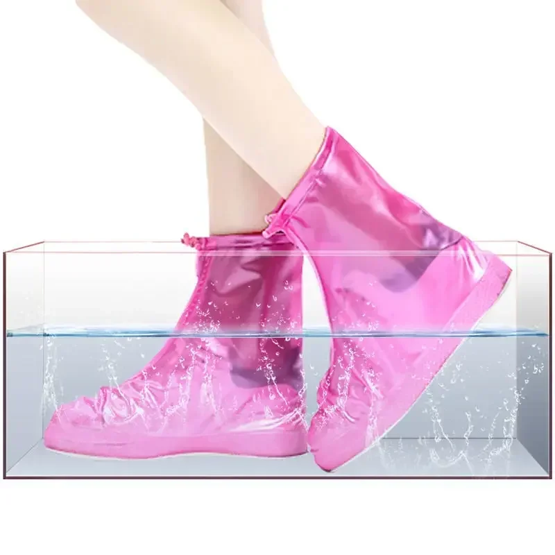 Waterproof Shoe Cover - Image 3
