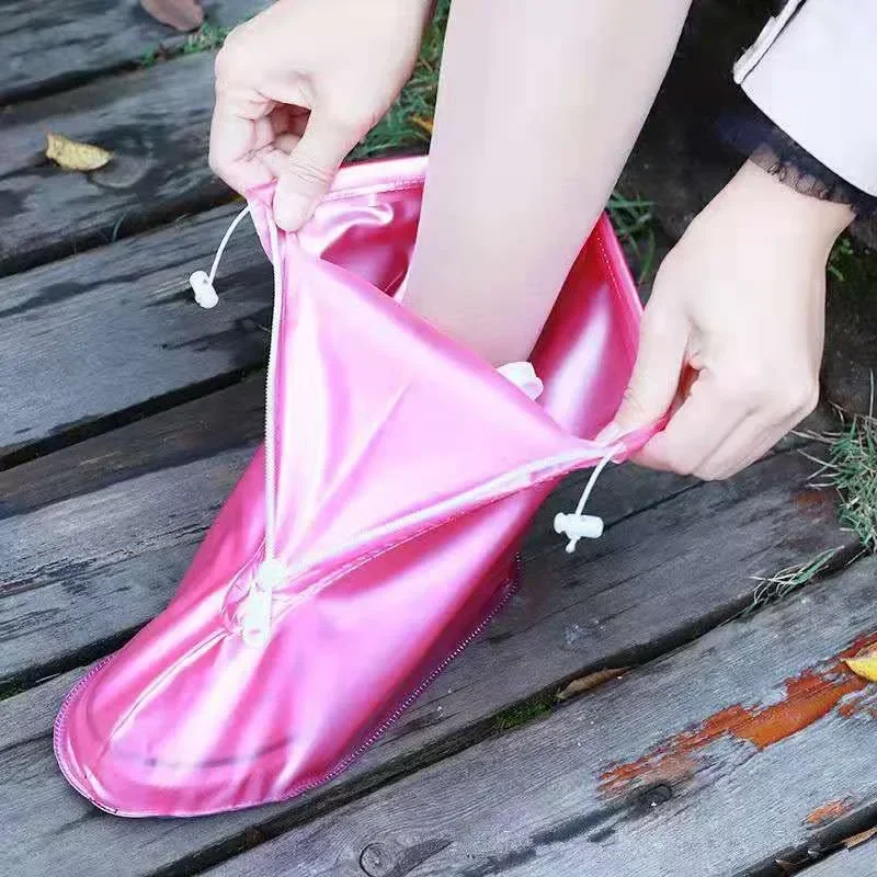Waterproof Shoe Cover - Image 4