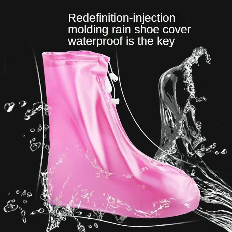 Waterproof Shoe Cover - Image 5