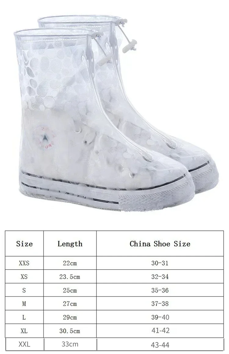 Waterproof Shoe Cover - Image 7
