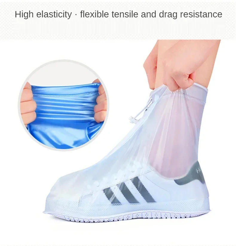 Waterproof Shoe Cover - Image 8