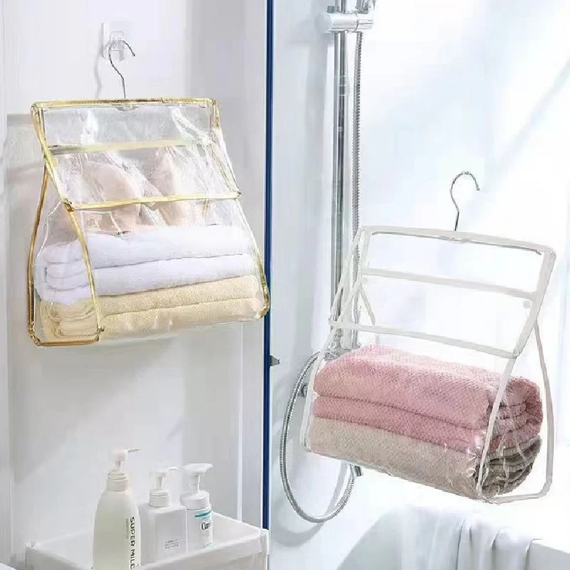 Waterproof Shower Bag - Image 10