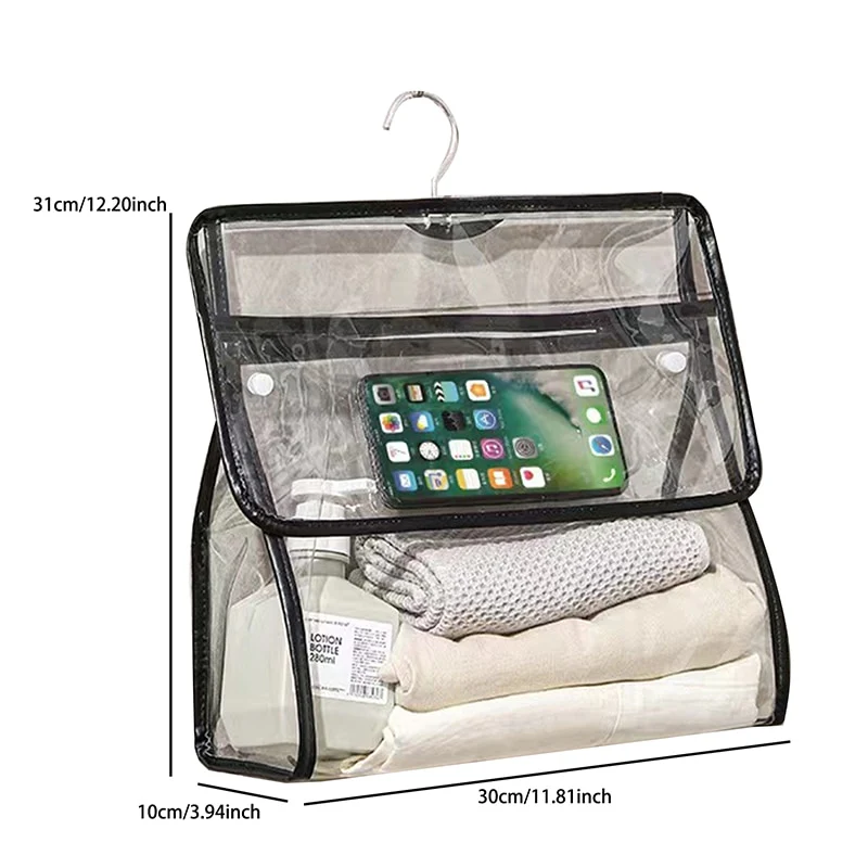 Waterproof Shower Bag - Image 11
