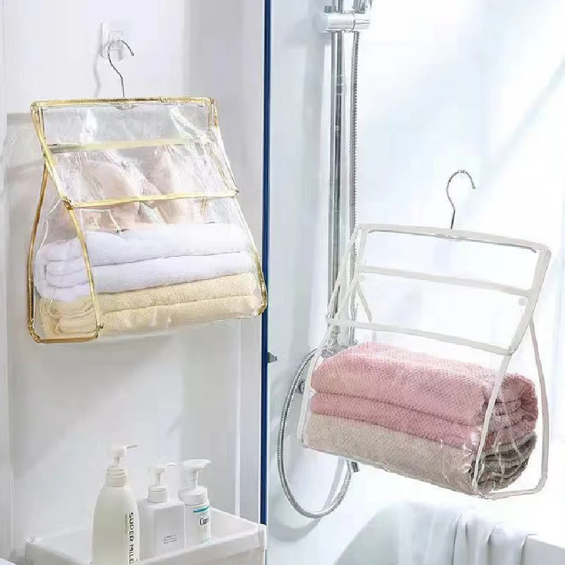 Waterproof Shower Bag - Image 15