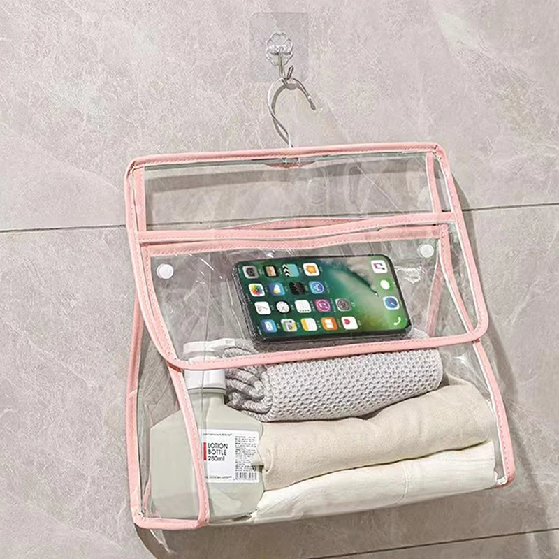 Waterproof Shower Bag - Image 3