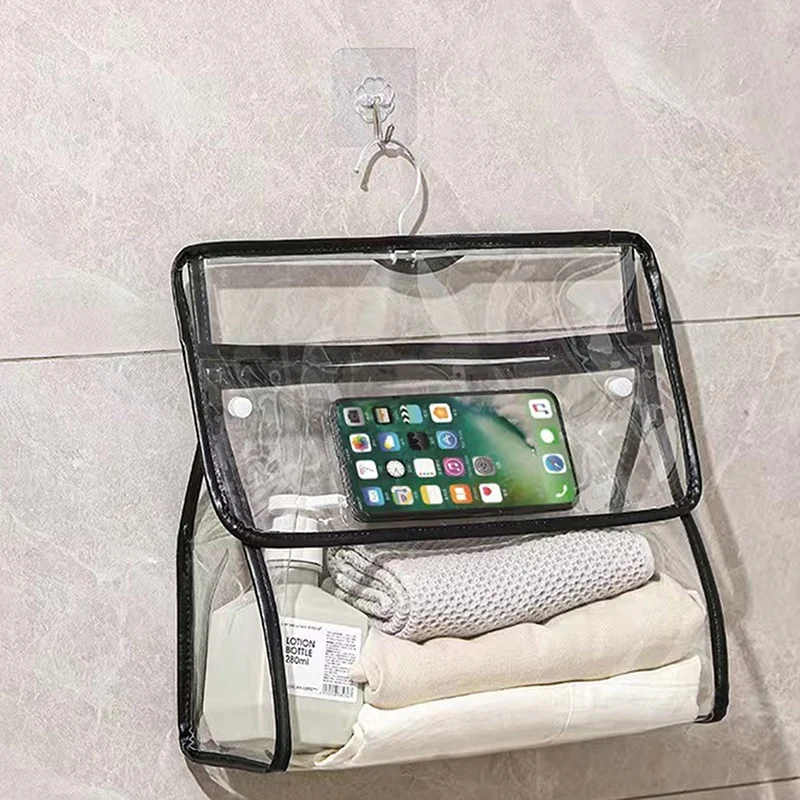 Waterproof Shower Bag - Image 4