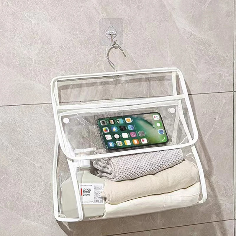 Waterproof Shower Bag - Image 5