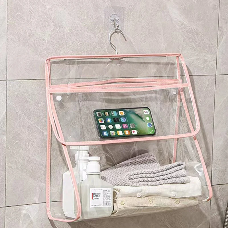Waterproof Shower Bag - Image 6