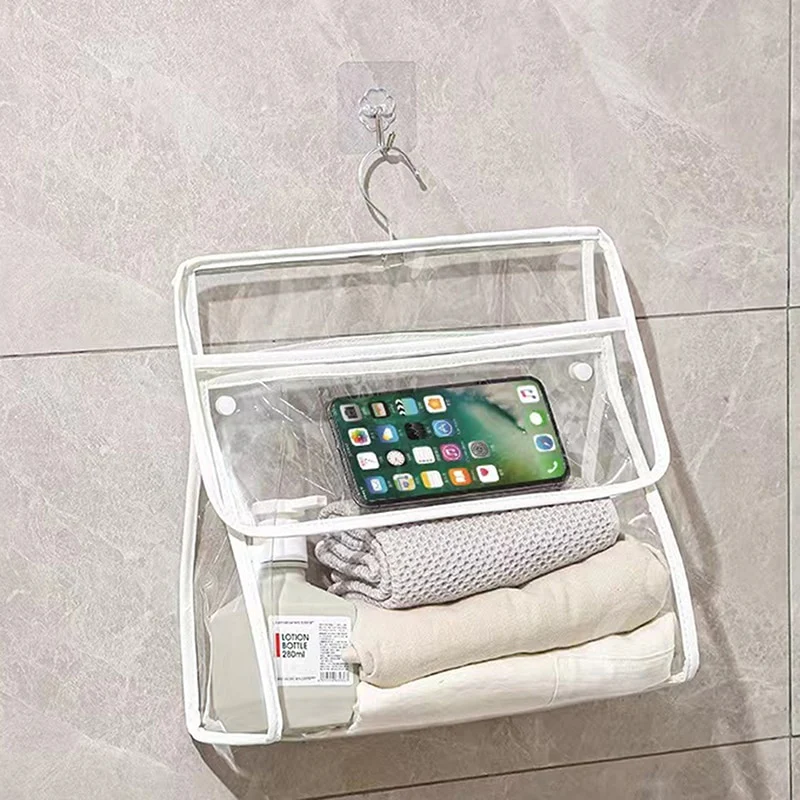 Waterproof Shower Bag - Image 7