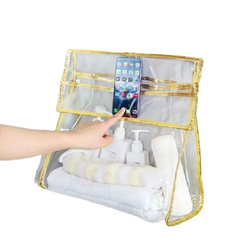 Waterproof Shower Bag - Image 8