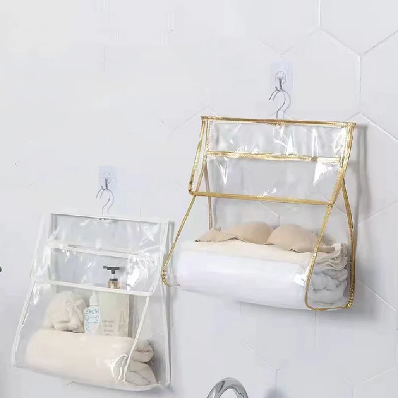 Waterproof Shower Bag - Image 9