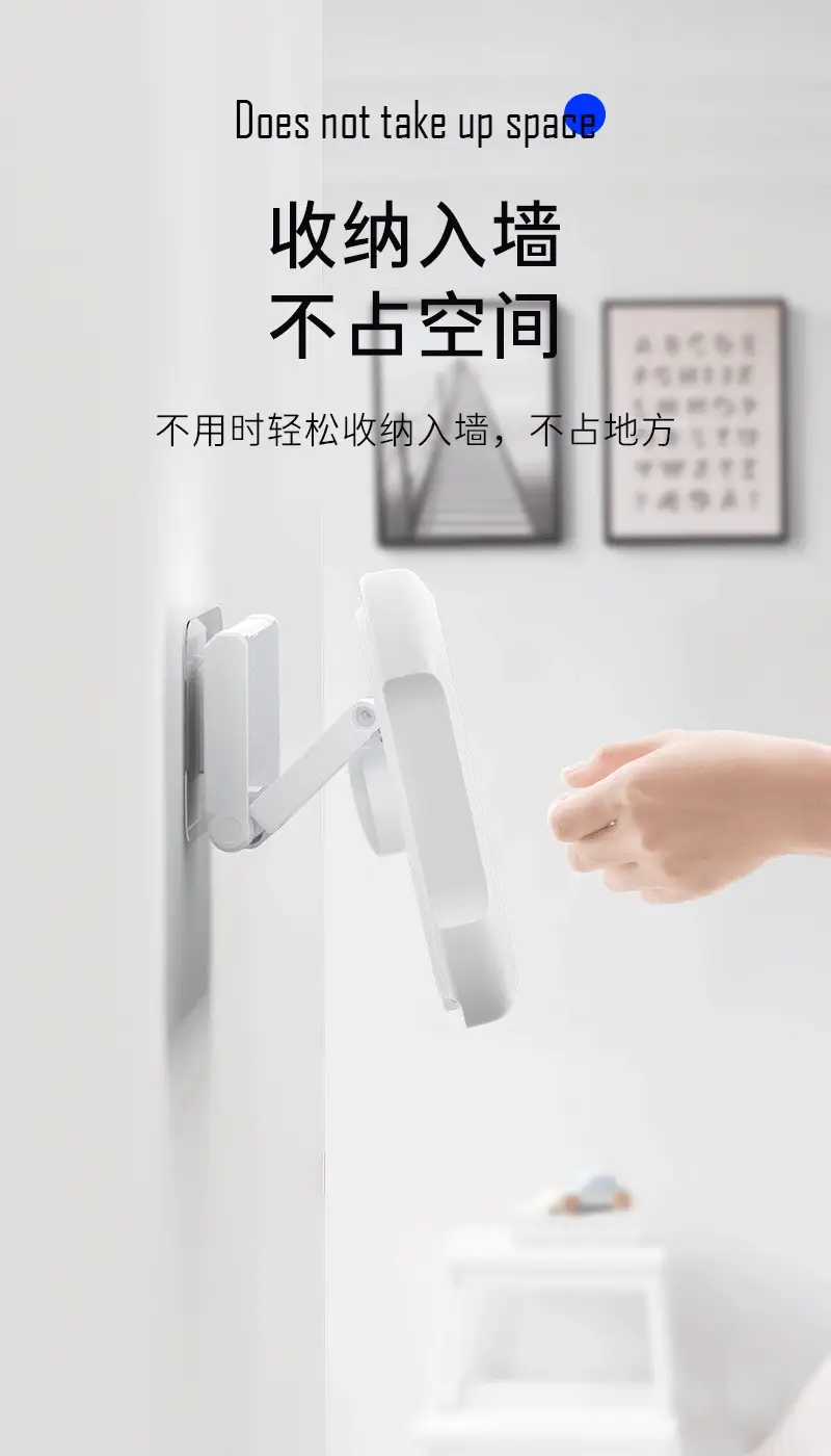 Waterproof Shower Phone Holder - Image 12