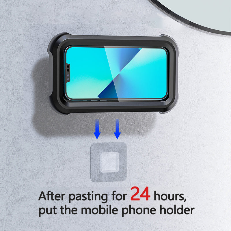 Waterproof Shower Phone Holder - Image 7
