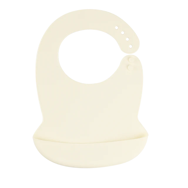 Waterproof Silicone Baby Bib - Image 22