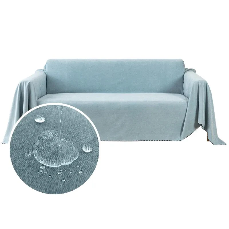 Waterproof Sofa Cover - Image 10