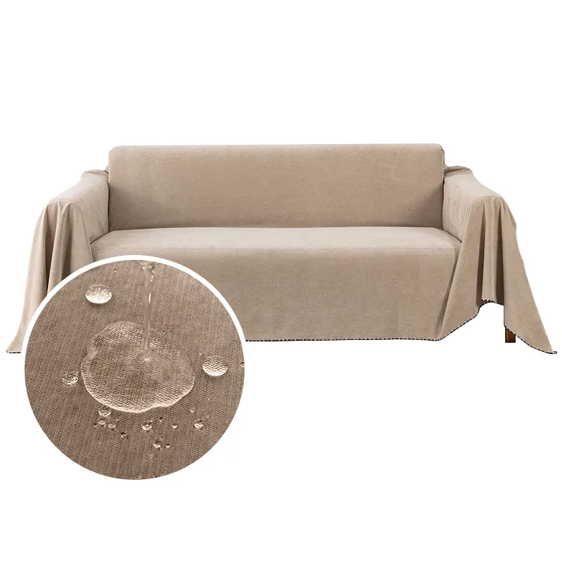 Waterproof Sofa Cover - Image 11