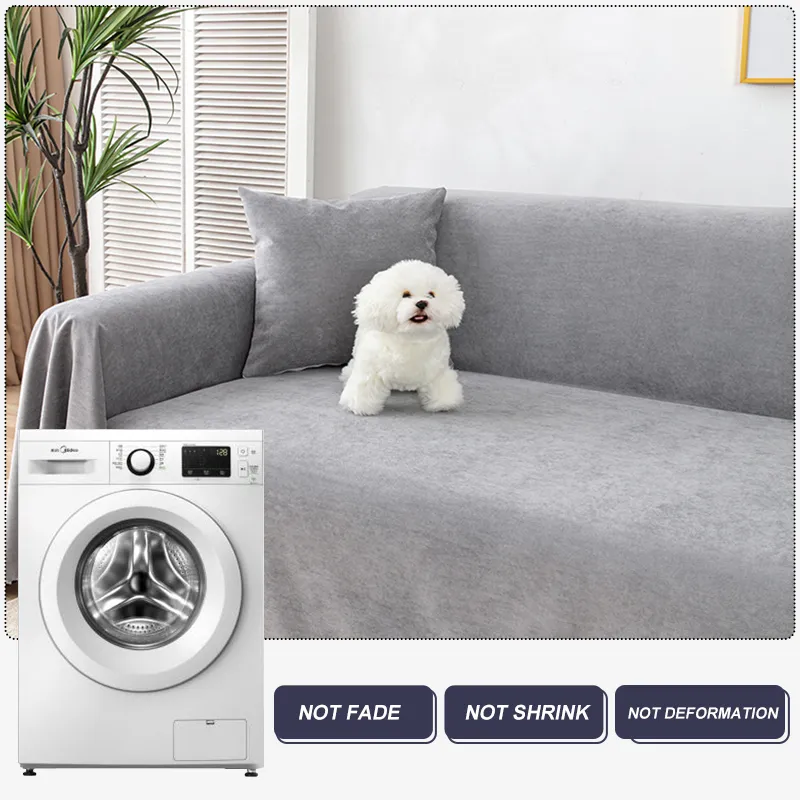 Waterproof Sofa Cover - Image 4