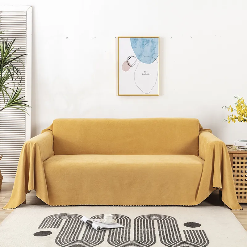 Waterproof Sofa Cover - Image 6