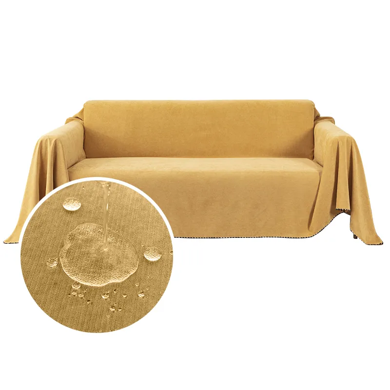 Waterproof Sofa Cover - Image 7