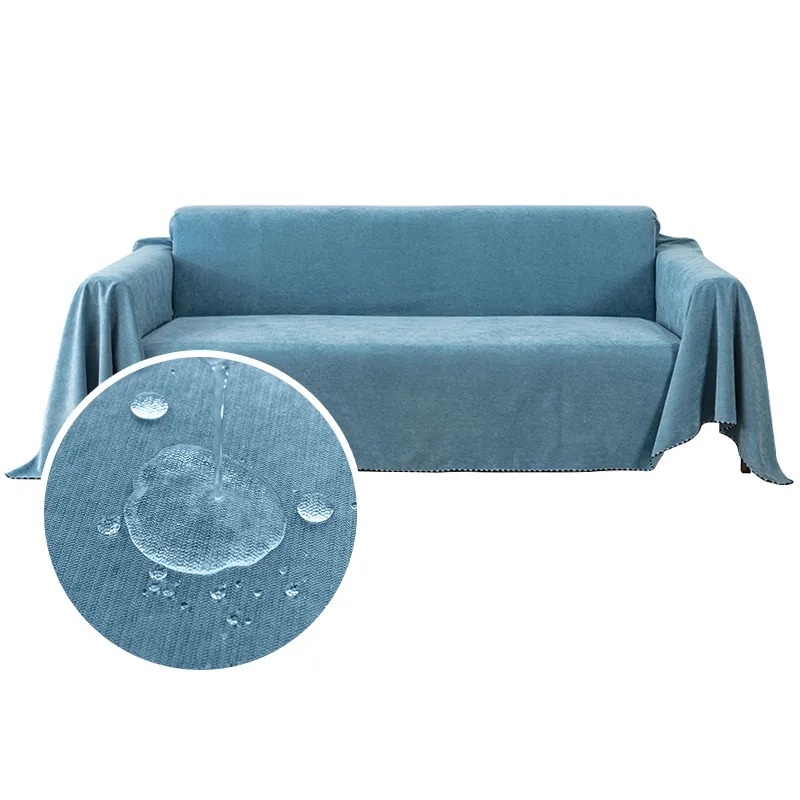 Waterproof Sofa Cover - Image 9
