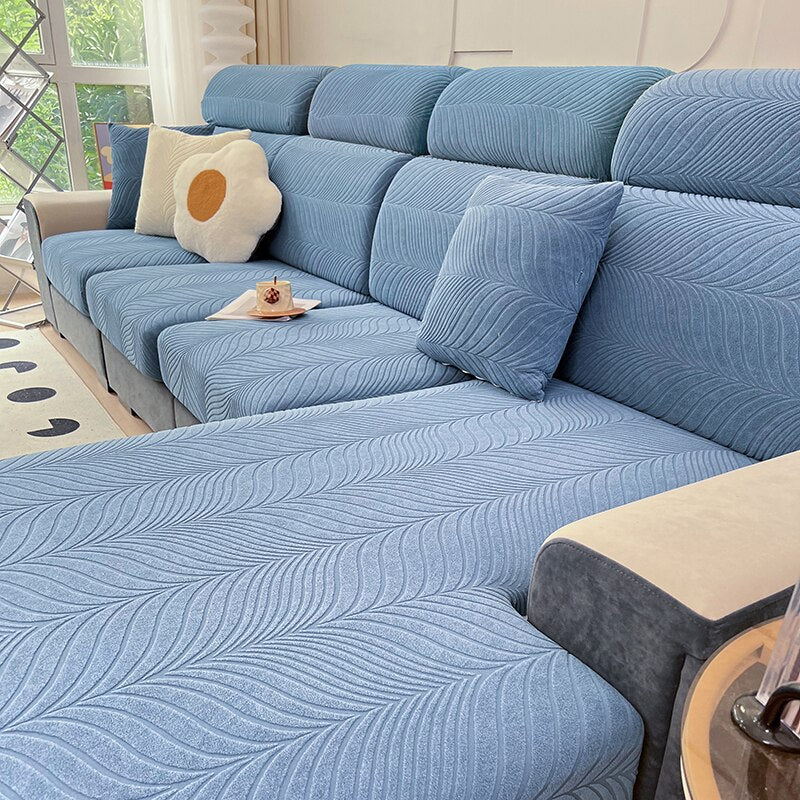 Waterproof Sofa Cover - Image 10