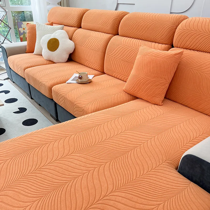 Waterproof Sofa Cover - Image 11